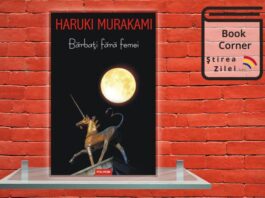Haruki Murakami - „Barbati fara femei”