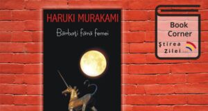 Haruki Murakami - „Barbati fara femei”