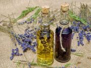 Lavanda – intr-adevar un ajutor sau doar un moft? ulei de lavanda