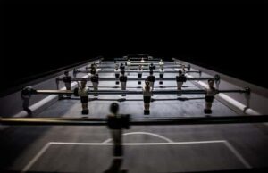 10 lucruri pe care nu le stiai despre fotbalul de masa