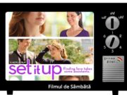 Set it up – despre cum sa ne bagam nasul in treburile altora