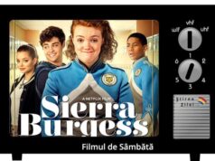Sierra Burgess Is a Loser – sau cum “look-ul” ne dicteaza personalitatea