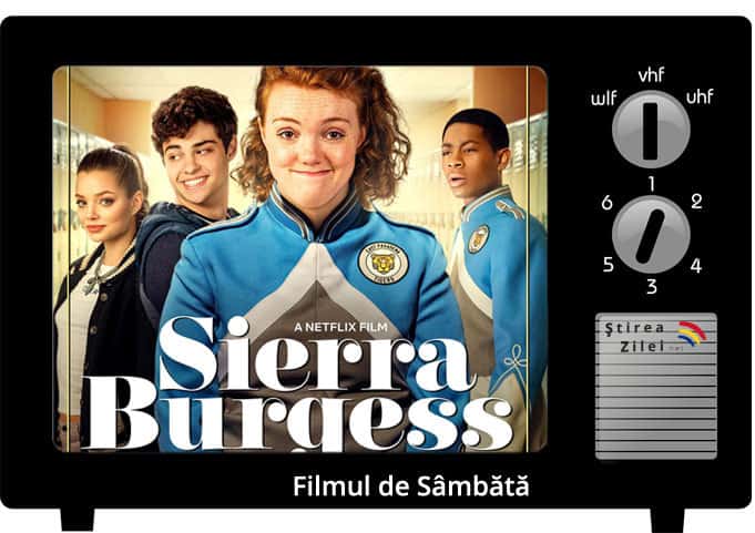 Sierra Burgess Is a Loser – sau cum “look-ul” ne dicteaza personalitatea