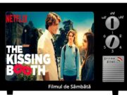 The kissing booth sau ce bine e sa fii tanar si indragostit