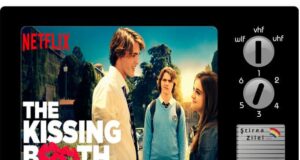 The kissing booth sau ce bine e sa fii tanar si indragostit