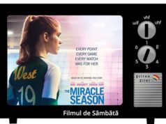 The miracle season Filmul De Sambata