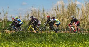 5 sfaturi pentru a face fata pedalatului intens