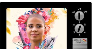 Nappily ever after sau oare chiar iti traiesti viata?