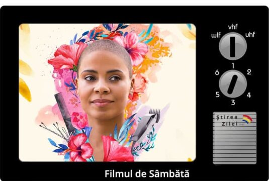 Nappily ever after sau oare chiar iti traiesti viata?