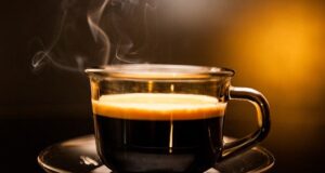 Istoria cafelei - minunată și aromată ca băutura însăși