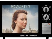 Brooklyn – sau povestea unei emigrante Brooklyn – sau povestea unei emigrante