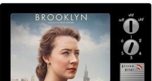 Brooklyn – sau povestea unei emigrante