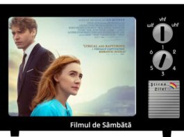 On Chesil beach – sau o poveste de dragoste altfel