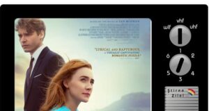 On Chesil beach – sau o poveste de dragoste altfel