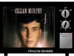 Peaky blinders – sau gansterii irlandezi