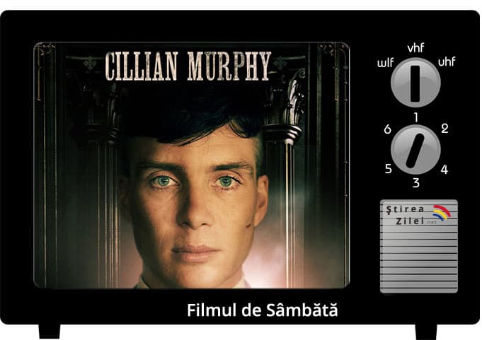 Peaky blinders – sau gansterii irlandezi