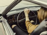 Femeile conduc mai prost decat barbatii – mit sau realitate femei la volan