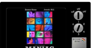 Maniac – sau o incursiune in mintea umana