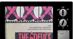 The Deuce - sau hai sa aflam despre viata anilor 70 in America