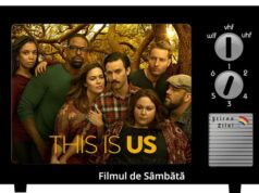 This is us – sau un serial care te va misca pana la lacrimi
