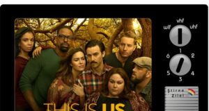 This is us – sau un serial care te va misca pana la lacrimi