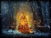 Legende de Craciun part I christmas