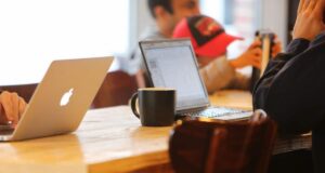 Blogging