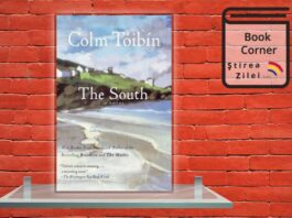 Colm Toibin - The South - sau romanul unei escapade
