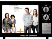 Instant family – Familie de-a gata Instant family - Familie de-a gata