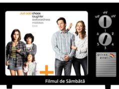 Instant family - Familie de-a gata