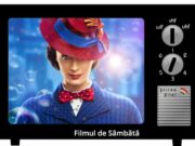 Mary Poppins se intoarce Mary Poppins se intoarce