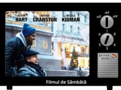 The Upside – asistent de (ne)voie