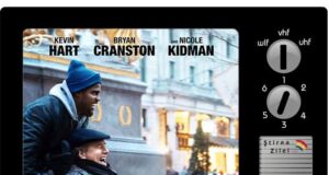 The Upside – asistent de (ne)voie