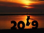 8 pasi pentru a incepe anul nou cu dreptul! 2019