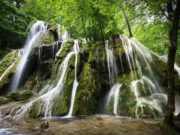 Top 10 cele mai spectaculoase cascade din Romania despre care poate habar nu ai Cascada-Beusnita