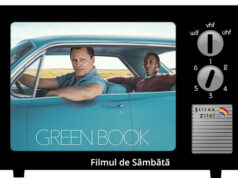 Green book Green book
