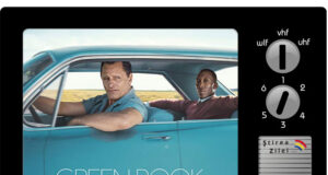 Green book