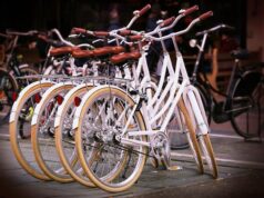 Ciclism urban: cele mai prietenoase orase din lume