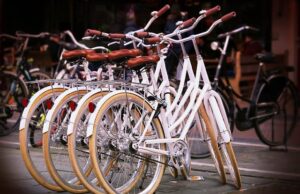 Ciclism urban: cele mai prietenoase orase din lume