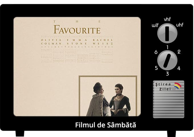 Favorita