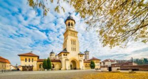 Top 10 cele mai frumoase obiective din judetul Alba