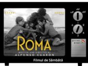 Roma roma