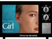 Girl 2018 – balerina Girl 2018 – balerina