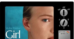 Girl 2018 – balerina