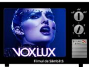 Vox Lux – misterul din spatele ecranelor Vox Lux - misterul din spatele ecranelor