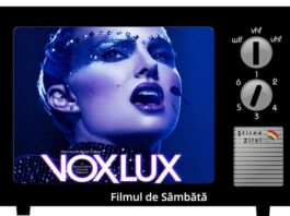 Vox Lux - misterul din spatele ecranelor