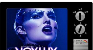 Vox Lux - misterul din spatele ecranelor