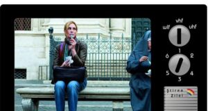 Eat, pray, love
