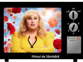 Isn’t it romantic – sau un film lejer, de voie buna Isn’t it romantic – sau un film lejer, de voie buna