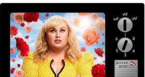 Isn’t it romantic – sau un film lejer, de voie buna